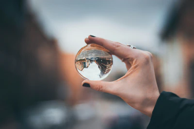 Multiple perspectives