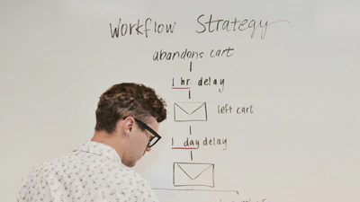 Manage workflow across the organisation featured image
