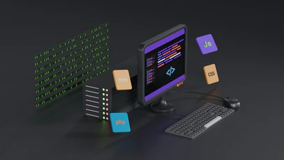Tech stack