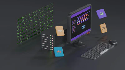 Tech stack featured image