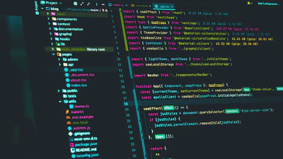 Software Development featured image
