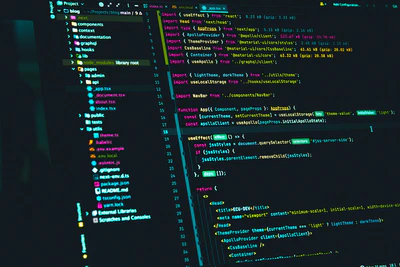 Software development