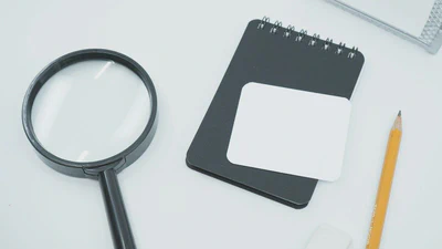Evidence Graph featured image