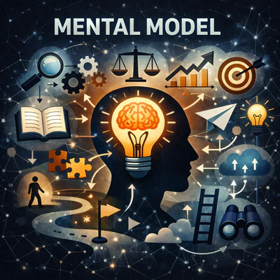Developer Mental Model