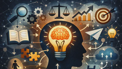 Developer mental model featured image