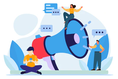 Standardise communication patterns