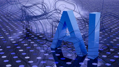 Integrate with AI’s